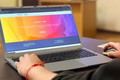 La plataforma Timbó forma parte del proceso de transformación digital impulsado por el Gobierno de Santa Fe para modernizar la administración pública.