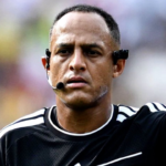 El árbitro estadounidense Ismail Elfath fue designado por la FIFA para dirigir un encuentro del Mundial 2026.