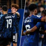 Argentina y Cabo Verde se enfrentan este viernes desde las 19, en el Miami Stadium, por los dieciseisavos de final del Mundial 2026. El ganador avanzará a los octavos de final, donde enfrentará al vencedor del cruce entre Egipto y Australia.