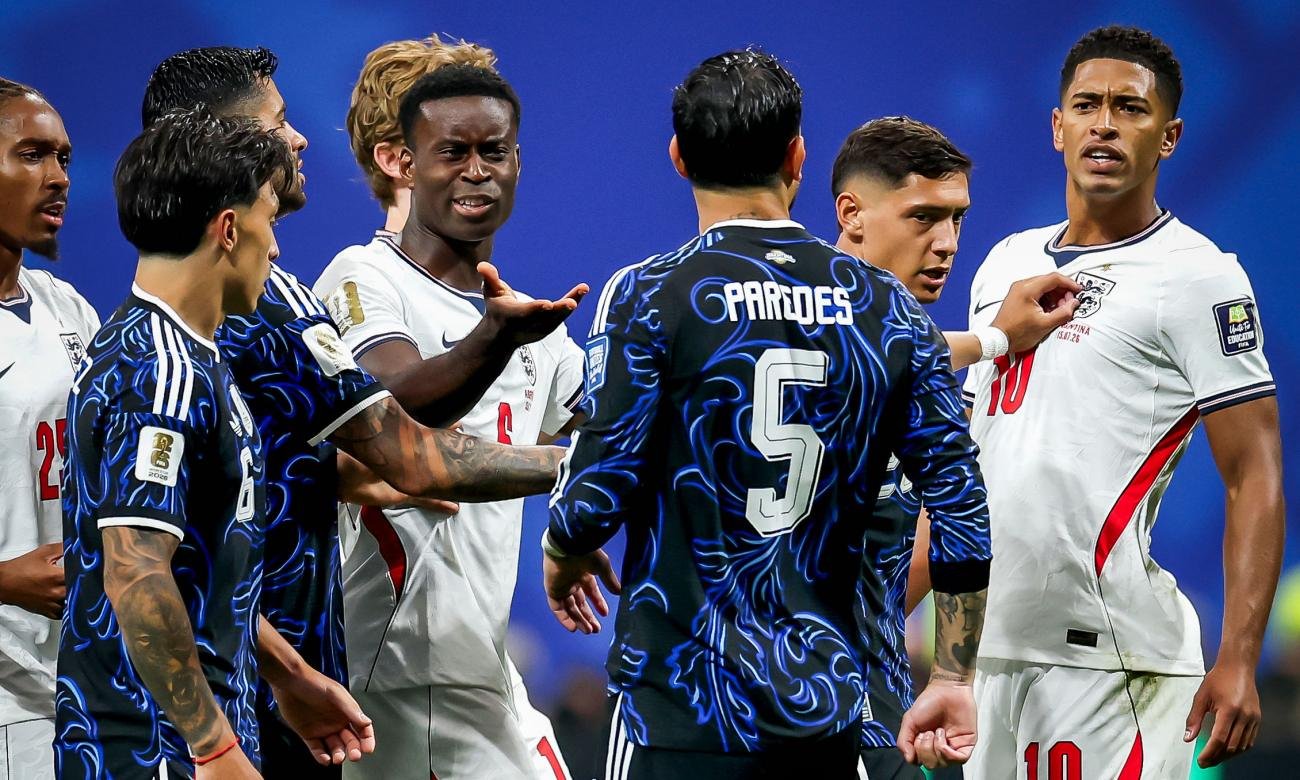 Argentina es finalista del Mundial 2026: remontó a Inglaterra y jugará la final ante España