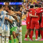 Lionel Messi lidera a la Selección Argentina en un nuevo desafío mundialista, con el objetivo de seguir avanzando hacia otra final de la Copa del Mundo.