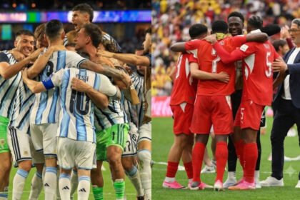 Lionel Messi lidera a la Selección Argentina en un nuevo desafío mundialista, con el objetivo de seguir avanzando hacia otra final de la Copa del Mundo.
