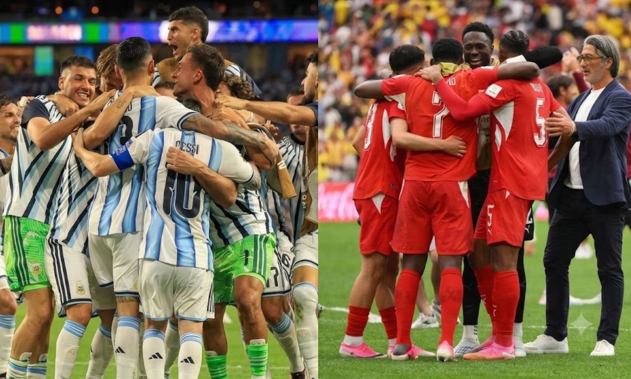 Lionel Messi lidera a la Selección Argentina en un nuevo desafío mundialista, con el objetivo de seguir avanzando hacia otra final de la Copa del Mundo.