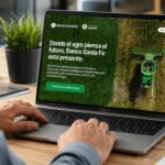 Banco Santa Fe acompañando al sector agropecuario mediante herramientas financieras y servicios destinados al desarrollo productivo.