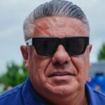 Claudio "Chiqui" Tapia, presidente de la Asociación del Fútbol Argentino (AFA), durante una actividad oficial. Foto de archivo.