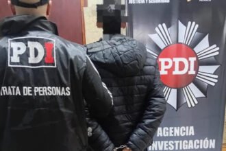 Personal de la Policía de Investigaciones realizó un allanamiento en la ciudad de Santa Fe y secuestró dispositivos electrónicos que serán peritados en el marco de una causa por presunta tenencia de material de abuso sexual infantil.