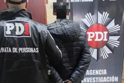Personal de la Policía de Investigaciones realizó un allanamiento en la ciudad de Santa Fe y secuestró dispositivos electrónicos que serán peritados en el marco de una causa por presunta tenencia de material de abuso sexual infantil.
