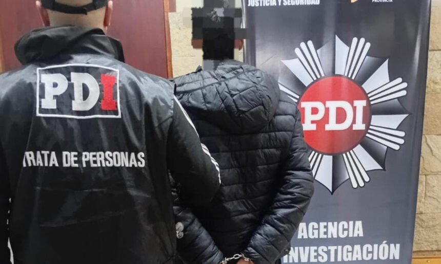 Personal de la Policía de Investigaciones realizó un allanamiento en la ciudad de Santa Fe y secuestró dispositivos electrónicos que serán peritados en el marco de una causa por presunta tenencia de material de abuso sexual infantil.