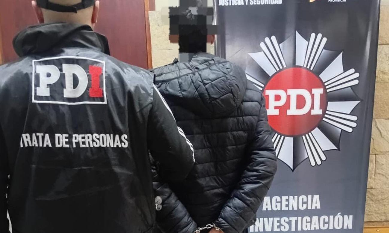 Personal de la Policía de Investigaciones realizó un allanamiento en la ciudad de Santa Fe y secuestró dispositivos electrónicos que serán peritados en el marco de una causa por presunta tenencia de material de abuso sexual infantil.