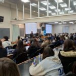 El Desafío MESE Austral reunió a estudiantes de distintas localidades santafesinas en una propuesta educativa que busca acercar a los jóvenes al mundo empresarial mediante la práctica y la toma de decisiones. Foto de archivo.