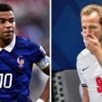 Francia e Inglaterra se enfrentan en Miami por el tercer puesto del Mundial 2026, en el último partido de ambos seleccionados en el torneo.