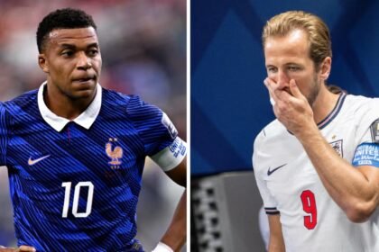 Francia e Inglaterra se enfrentan en Miami por el tercer puesto del Mundial 2026, en el último partido de ambos seleccionados en el torneo.