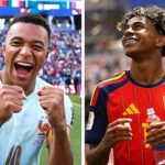Francia y España protagonizan una de las semifinales del Mundial 2026 en busca de un lugar en la gran final. Foto: archivo.
