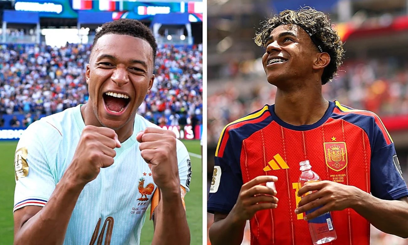 Francia y España protagonizan una de las semifinales del Mundial 2026 en busca de un lugar en la gran final. Foto: archivo.
