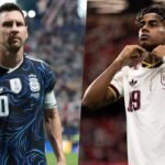 Messi y Yamal, dos generaciones frente a frente en la previa de la final del Mundial 2026 entre Argentina y España, que se disputará el domingo 19 de julio en el New York/New Jersey Stadium.