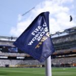 El MetLife Stadium, escenario de la final del Mundial 2026 que disputan Argentina y España. Foto de archivo.