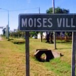 Moisés Ville conserva edificios históricos y tradiciones que reflejan el legado de la inmigración judía en Santa Fe. Foto de archivo.