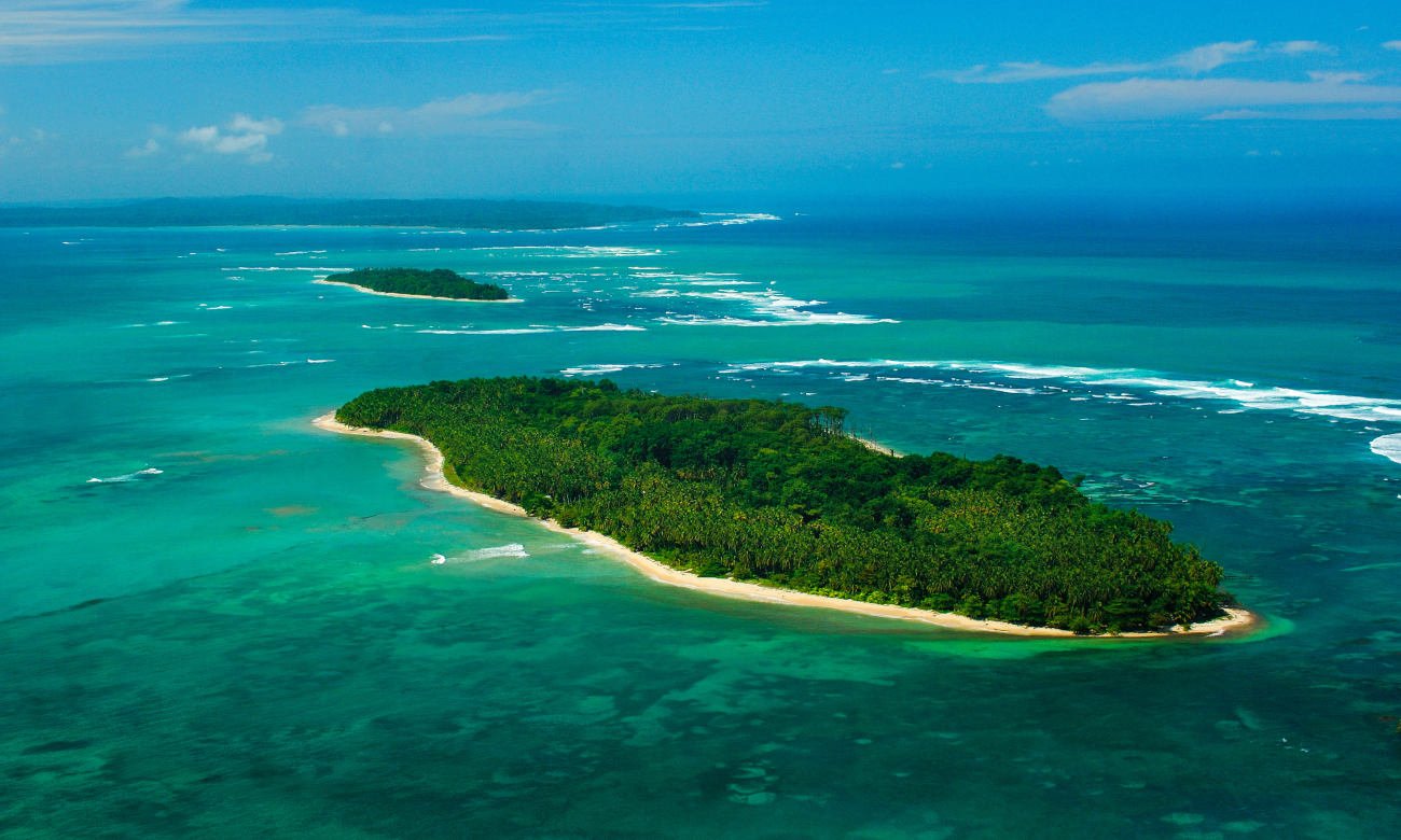 Las playas de Panamá, con costas sobre el Caribe y el océano Pacífico, son uno de los principales atractivos para viajeros que buscan naturaleza, descanso y actividades al aire libre. Foto de archivo.