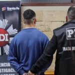 Personal de la Policía de Investigaciones realizó la detención del médico investigado por una causa de presunto abuso sexual simple. Foto: archivo.