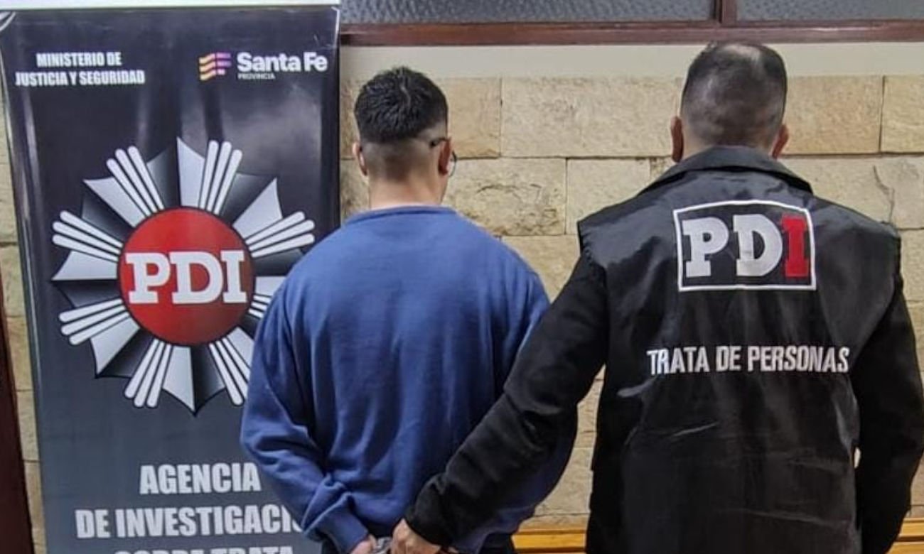 Personal de la Policía de Investigaciones realizó la detención del médico investigado por una causa de presunto abuso sexual simple. Foto: archivo.