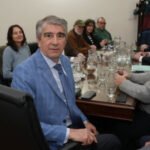 Funcionarios del Gobierno de Santa Fe y representantes gremiales vuelven a reunirse para definir la política salarial del segundo semestre.