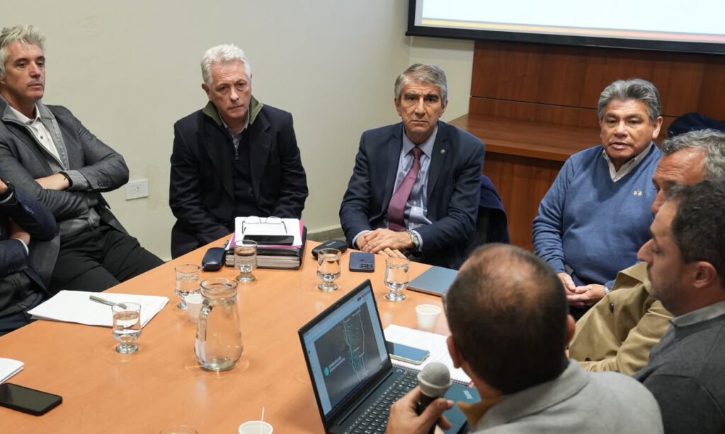 La segunda Asamblea Plenaria del Consejo Económico y Social reunió a funcionarios, entidades productivas, organizaciones sociales y académicas para coordinar acciones frente a posibles eventos climáticos.