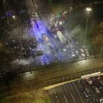 La Selección argentina recibió el reconocimiento de miles de hinchas a su regreso al país tras el Mundial 2026.