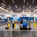 Aeroparque Jorge Newbery concentra vuelos de cabotaje y regionales