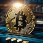 Bitcoin, la principal criptomoneda del mercado, es uno de los activos digitales más conocidos a nivel internacional.