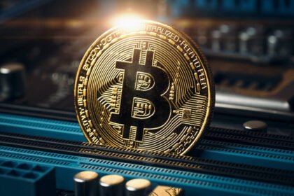 Bitcoin, la principal criptomoneda del mercado, es uno de los activos digitales más conocidos a nivel internacional.