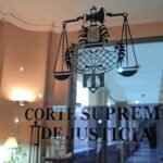 La sede de la Corte Suprema de Justicia de Santa Fe, donde se analizan causas de relevancia institucional para la provincia. Foto de archivo.