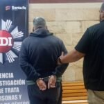 G. L. O., de 47 años, fue detenido por la Policía de Investigaciones (PDI) en el marco de una causa por abuso sexual y quedó a disposición de la Justicia. Foto: gentileza.