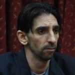 Darío Céspedes fue exonerado del sistema educativo provincial tras quedar firme su condena por abuso sexual infantil. Foto de archivo.
