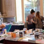 La Estación Belgrano será nuevamente escenario de la Feria del Libro de Santa Fe, con actividades culturales, presentaciones y propuestas para lectores de todas las edades.