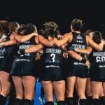 Las Leonas celebran una nueva consagración mundial y vuelven a poner al hockey argentino en lo más alto.