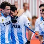Los Leones enfrentaron a Países Bajos en el partido por el tercer puesto del Mundial de Hockey, donde Argentina se impuso 2-1 y conquistó la medalla de bronce.