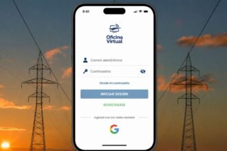 La EPE avanza con la digitalización de sus servicios y amplía los canales de atención para sus usuarios. Foto: archivo.