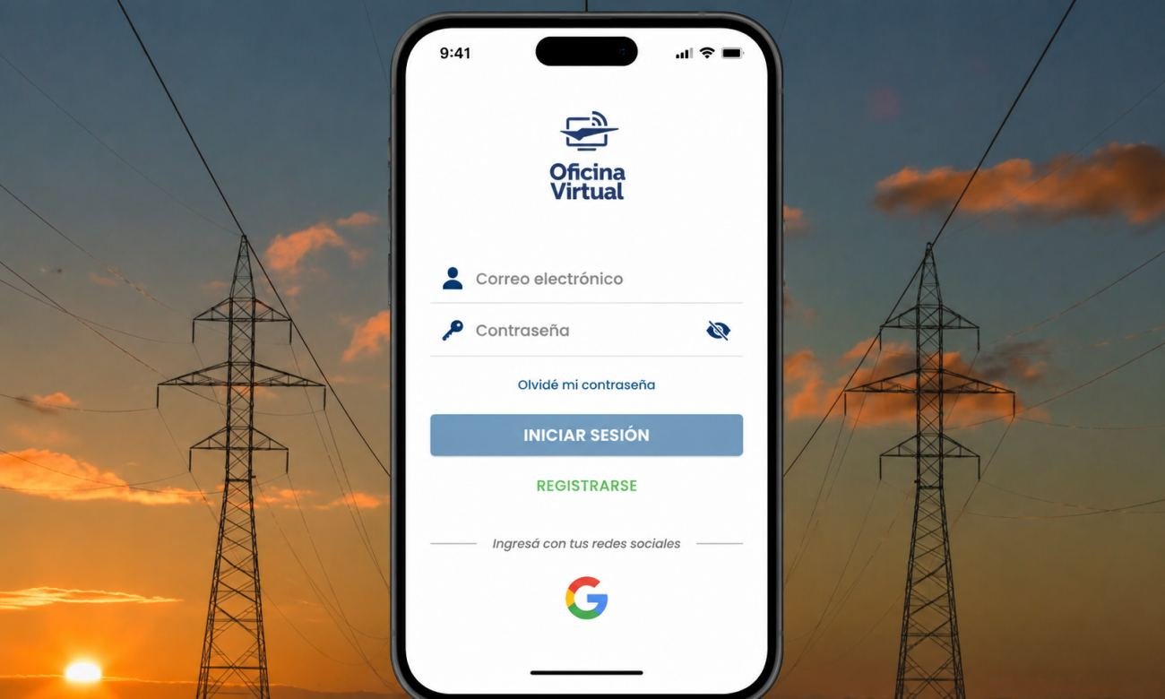La EPE avanza con la digitalización de sus servicios y amplía los canales de atención para sus usuarios. Foto: archivo.
