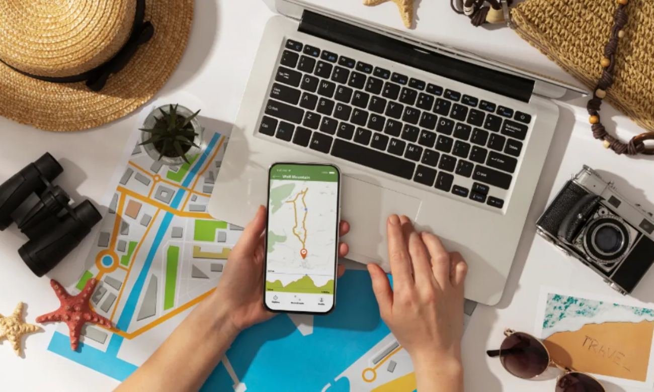 El Travel Sale reúne promociones en vuelos, hoteles, paquetes turísticos y otros servicios para viajar dentro y fuera de la Argentina.