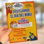 El Grupo Triferto y la Fundación Mateo Esquivo impulsan acciones solidarias para acompañar a niños con cáncer y sus familias en Santa Fe.