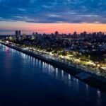 La ciudad de Santa Fe ofrece una variada agenda de actividades culturales, recreativas y turísticas durante todo el año