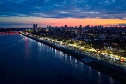 La ciudad de Santa Fe ofrece una variada agenda de actividades culturales, recreativas y turísticas durante todo el año
