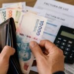 Imagen ilustrativa sobre los aumentos y cambios que impactan en la economía de los hogares. Foto de archivo.