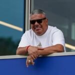 Claudio “Chiqui” Tapia, presidente de la AFA. Foto de archivo.