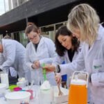La Semana de la Ciencia propone actividades para acercar el conocimiento científico a estudiantes y a la comunidad.