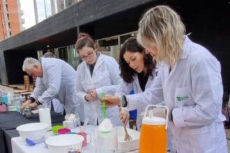 La Semana de la Ciencia propone actividades para acercar el conocimiento científico a estudiantes y a la comunidad.