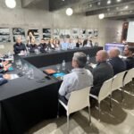 El Túnel Subfluvial mantiene tareas de monitoreo, mantenimiento y prevención para preservar la infraestructura y garantizar la transitabilidad. Foto de archivo.