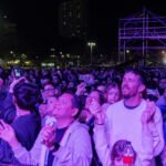 Fan Fest de los Juegos Suramericanos Santa Fe 2026, con música y actividades abiertas al público en las ciudades sede.