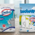Las marcas de leche en polvo Quelech y Lechevit, alcanzadas por una alerta alimentaria de la Assal en Santa Fe.