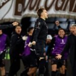 Platense y Fluminense se enfrentaron por los cuartos de final de la Copa Libertadores. Foto de archivo.